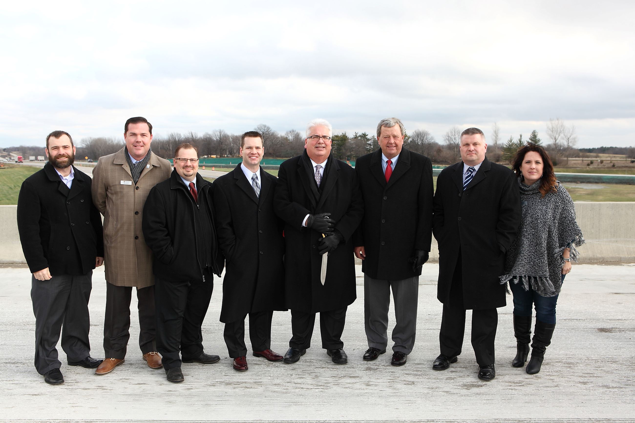 Grand Prairie Parkway Opening (30)